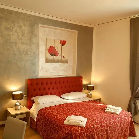 B&B La Cittadella Florencie Exteriér fotografie