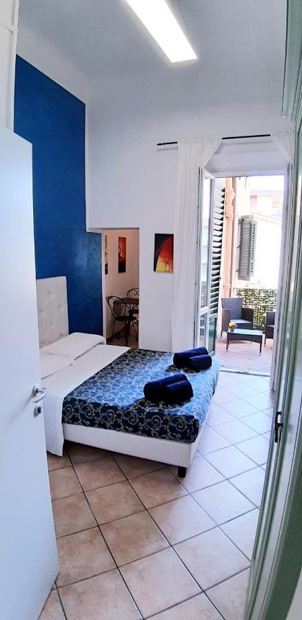 B&B La Cittadella Florencie Exteriér fotografie