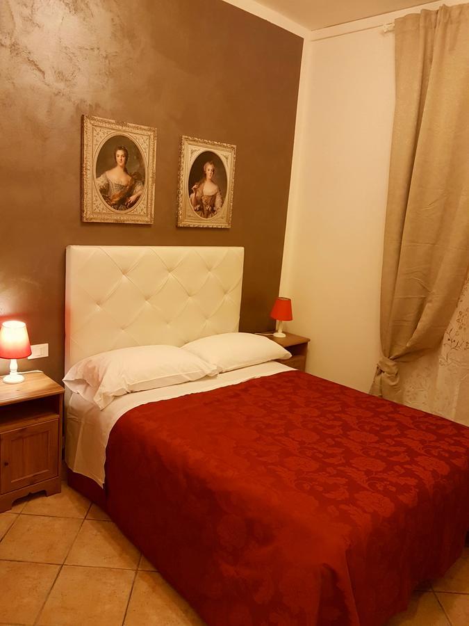 B&B La Cittadella Florencie Exteriér fotografie