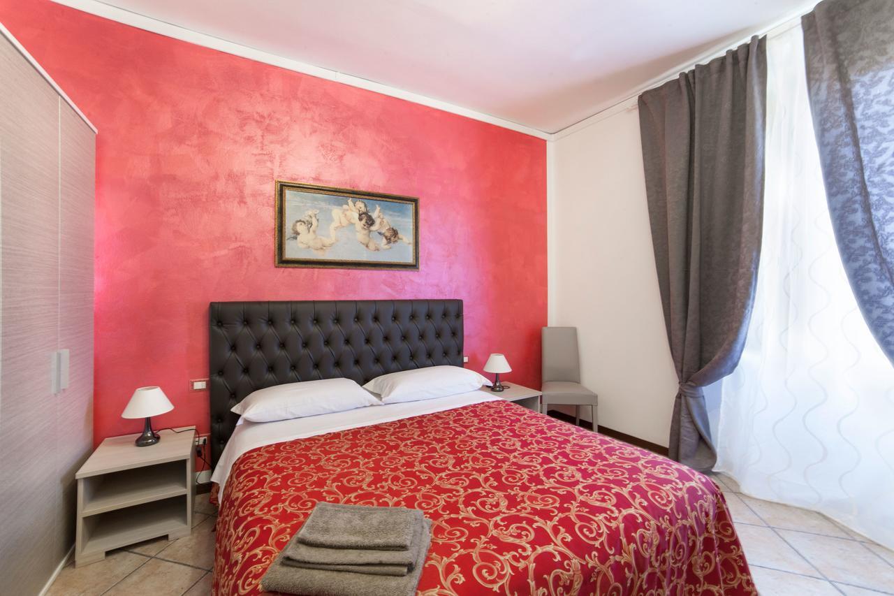 B&B La Cittadella Florencie Exteriér fotografie