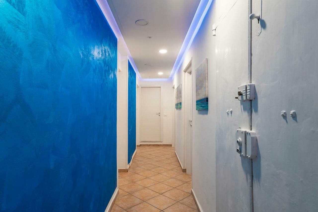 B&B La Cittadella Florencie Exteriér fotografie