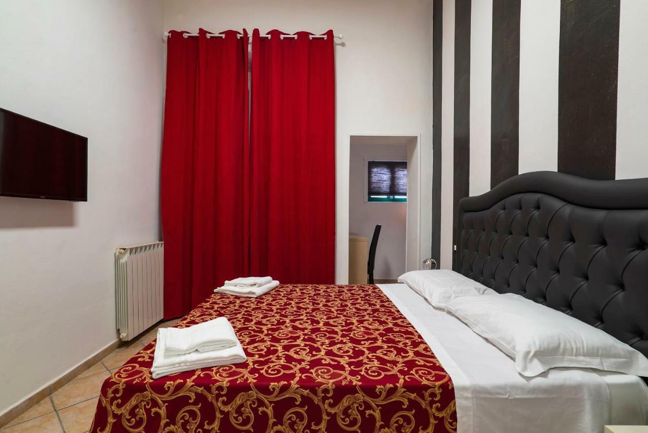 B&B La Cittadella Florencie Exteriér fotografie