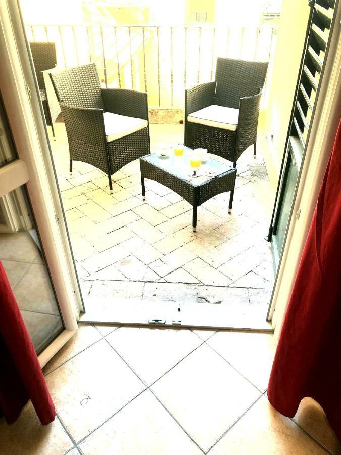 B&B La Cittadella Florencie Exteriér fotografie